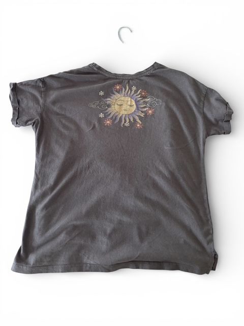 Paper Flower Girls "Radiate Love" Graphic Tee, Girls XL