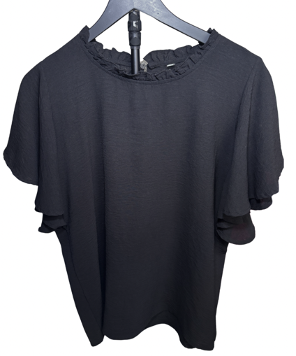 Amazon Women's Business Casual Top, Adult Large