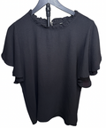 Amazon Women's Business Casual Top, Adult Large