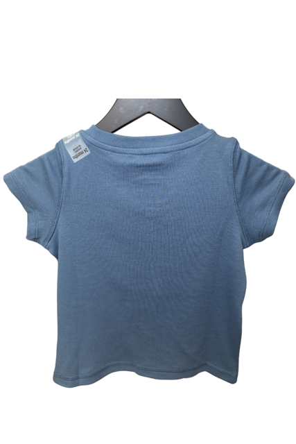 First Impressions Baby Boy SS Graphic T-Shirt, 24 Months