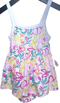 First Impressions Baby Girls  Sunsuit, 12 months