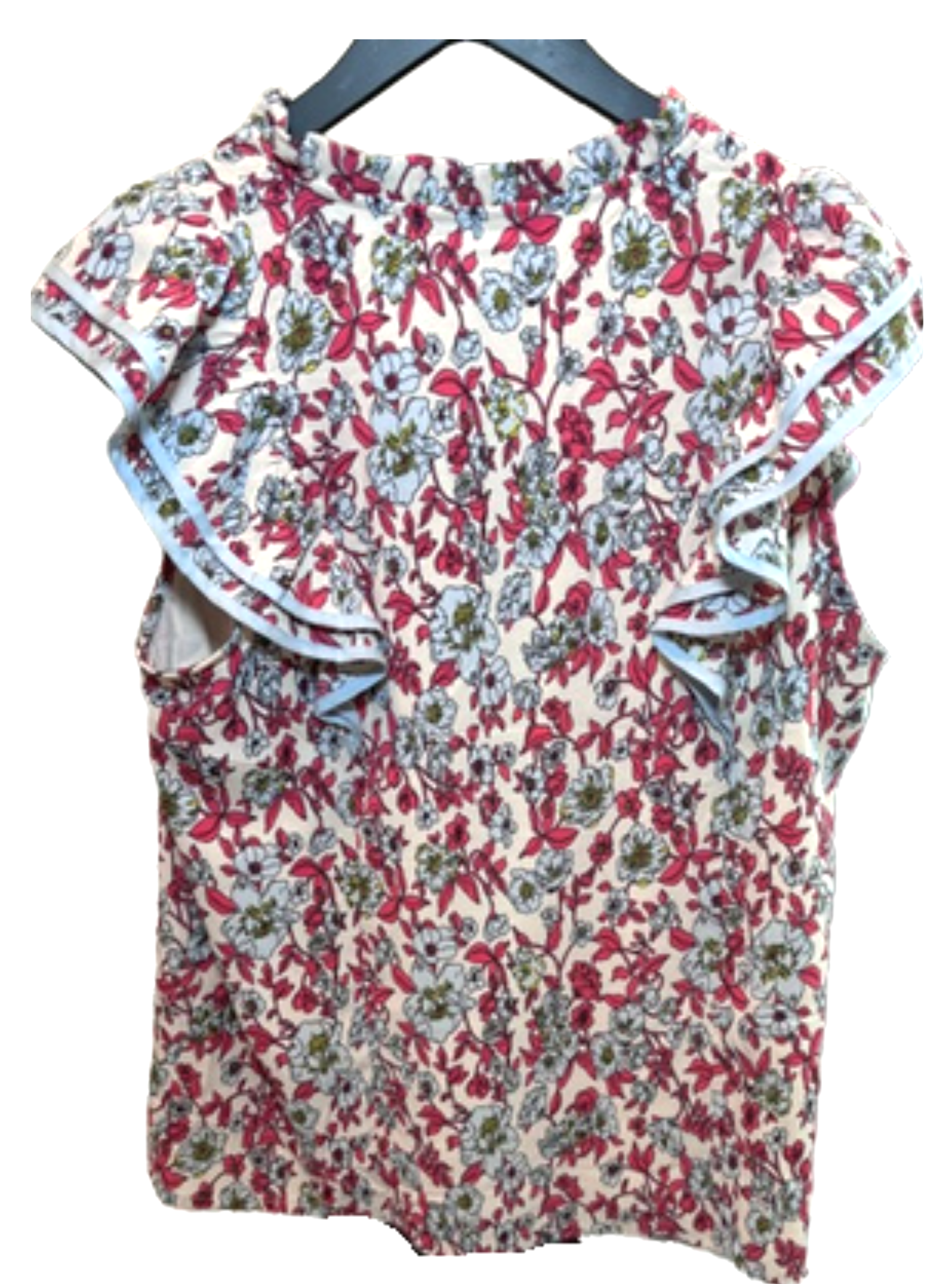 BTFBM Women's Business Casual Top, Adult Medium