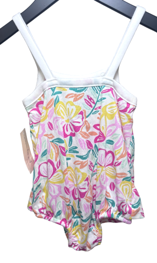 First Impressions Baby Girls  Sunsuit, 12 months