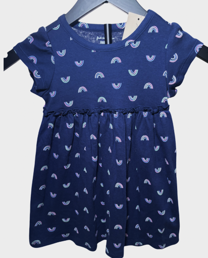 First Impressions Baby Summer Dress, 24 months
