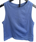 Love Poem Women's Activewear Tank-Top, Medium/Large