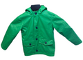 Little Me Baby Boy Rain Jacket, 24 months