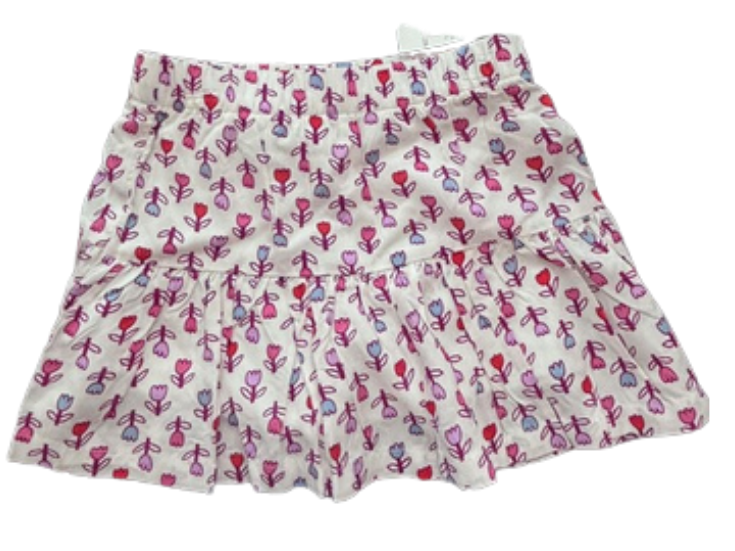 epic threads Toddler Girl Skort, 3T