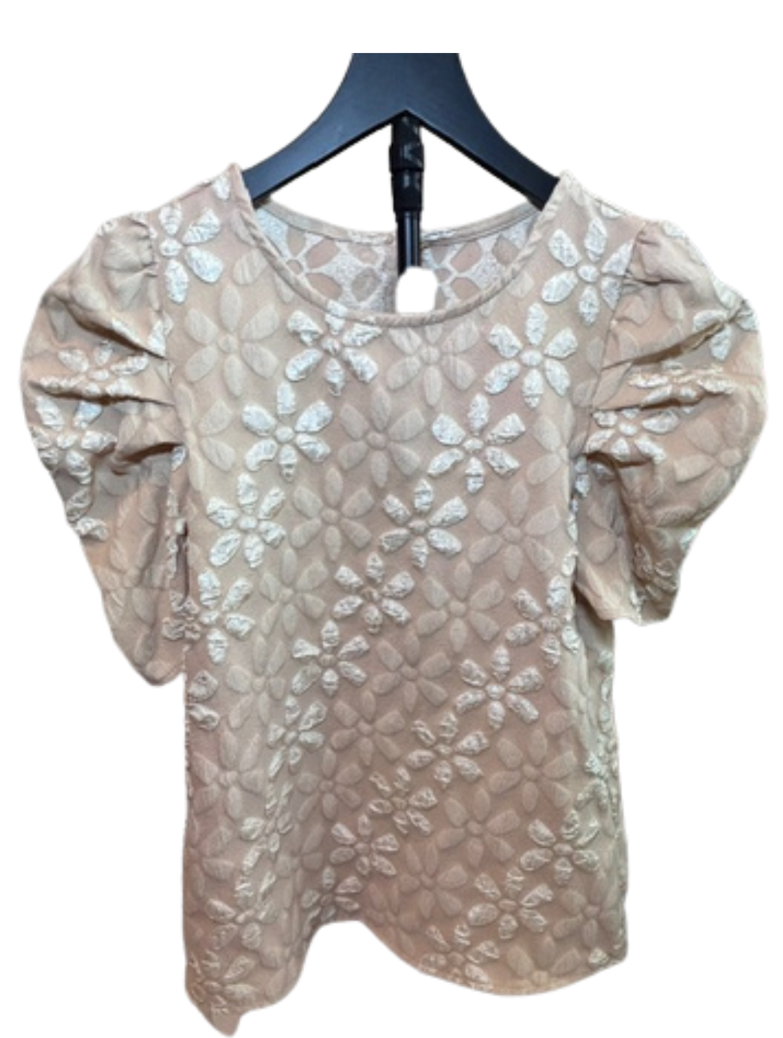Boutique Women's Business Casual Top, Adult Small