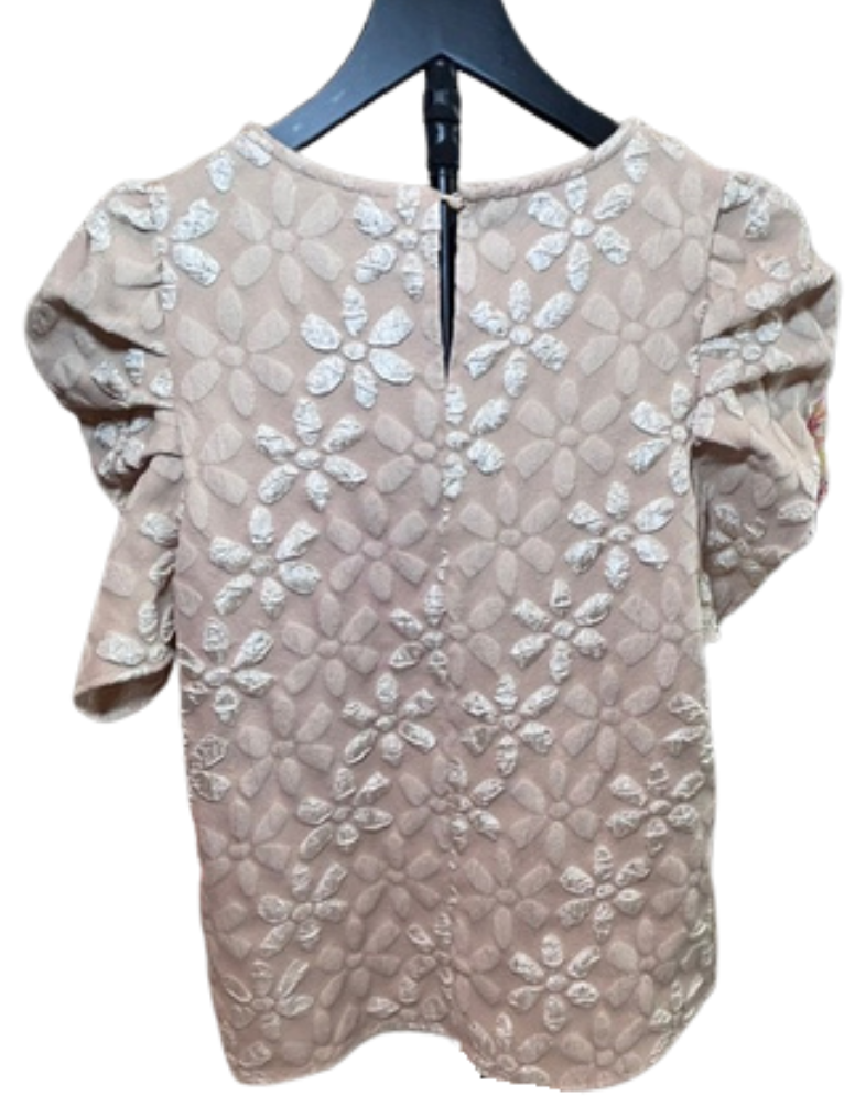 Boutique Women's Business Casual Top, Adult Small
