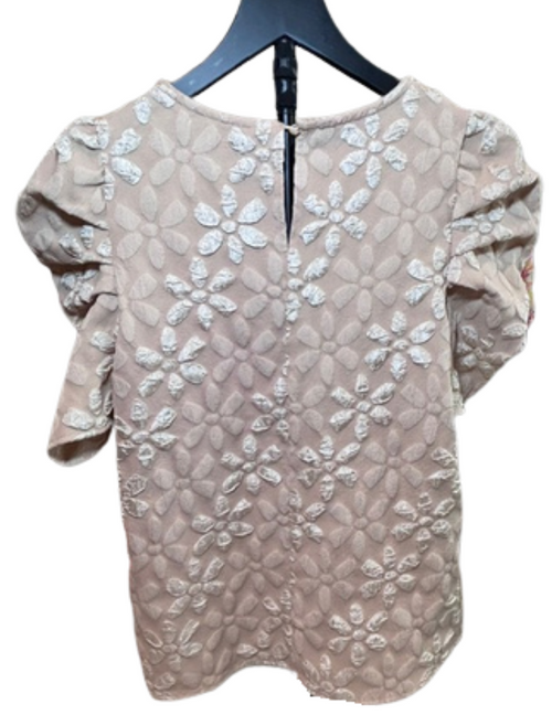 Boutique Women's Business Casual Top, Adult Small