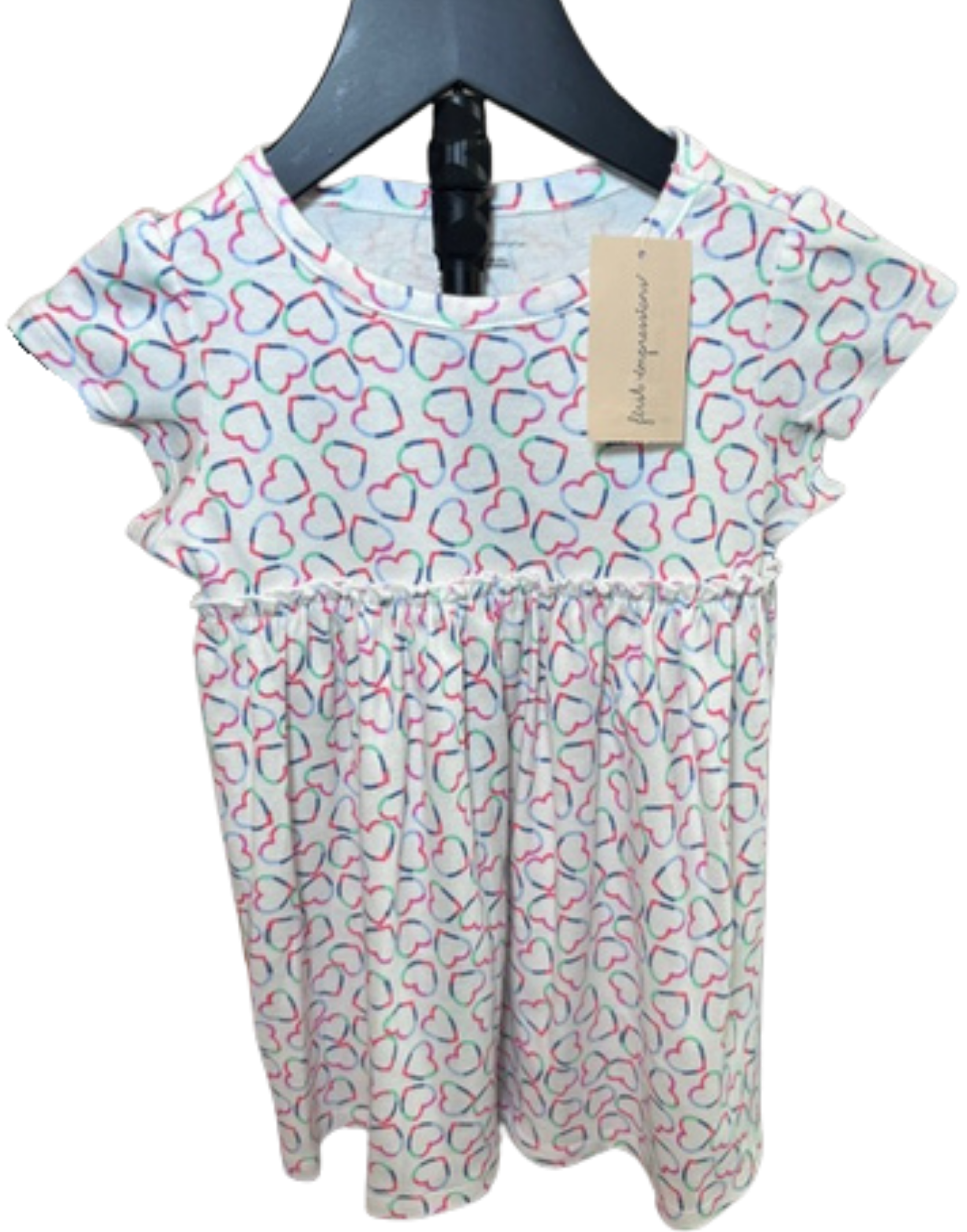First Impressions Baby Summer Dress, 24 months