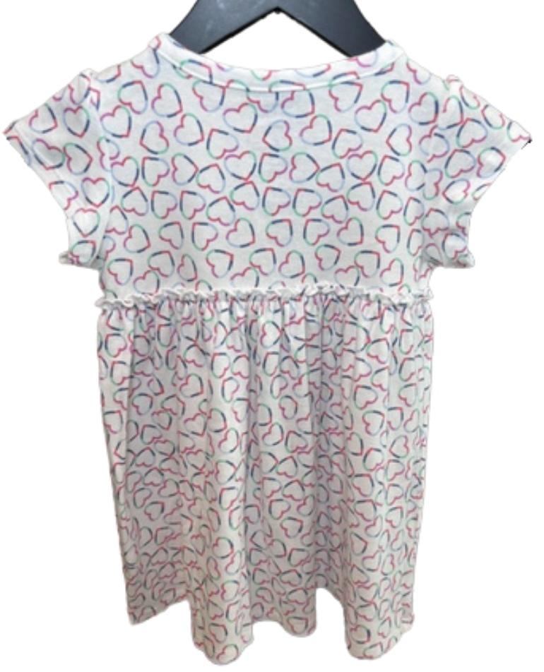 First Impressions Baby Summer Dress, 24 months