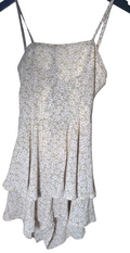 Shein Juniors Romper, Juniors X-Small