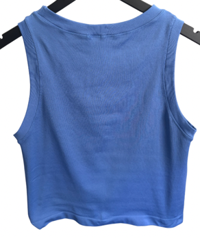 Love Poem Women's Activewear Tank-Top, Medium/Large