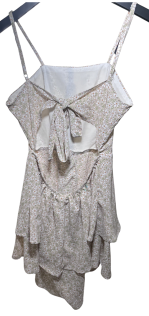 Shein Juniors Romper, Juniors X-Small
