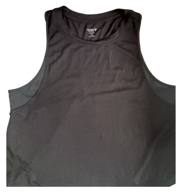 Old Navy Women's Activewear Tank-Top, Adult Medium