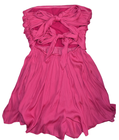 Indie Collection Juniors Romper, Adult Small