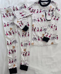 Nola Tawk Boys Pajamas, 5T