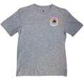 Adidas Boys SS Shirt, Boys 10/12