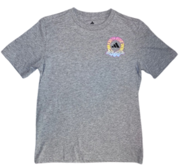 Adidas Boys SS Shirt, Boys 10/12