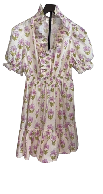umgee Juniors Dress - Short, Adult Small