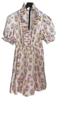 umgee Juniors Dress - Short, Adult Small