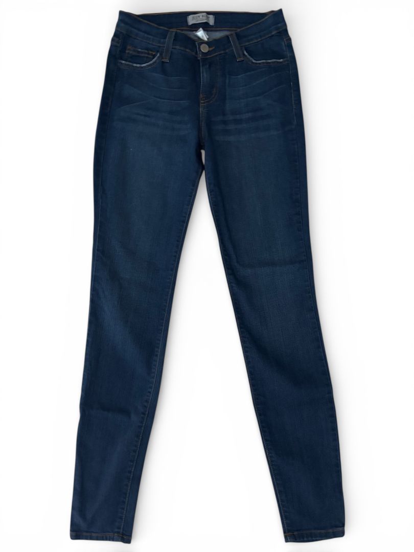 Judy Blue Women's Cotton Blend Skinny Jeans, 3|26