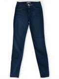 Judy Blue Women's Cotton Blend Skinny Jeans, 3|26